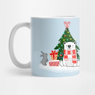 Christmas Presents Mug